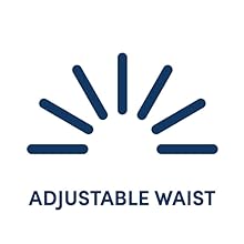 adjustable waist