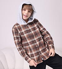 boy long sleeve shirts