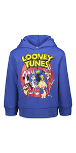 Looney Tunes