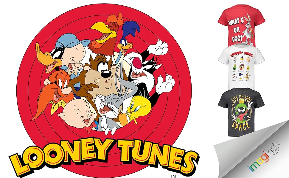 Looney Tunes