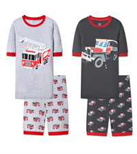 boys pajamas