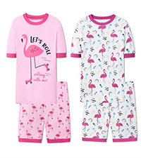 girls pajamas