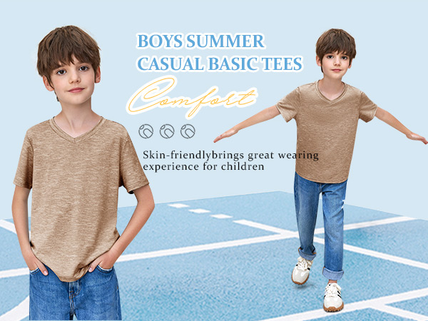 t shirts for boys