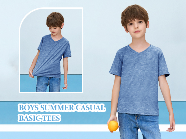 boys short sleeve shirt