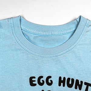 Toddler Easter Day T-shirt