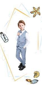 boys clothes set