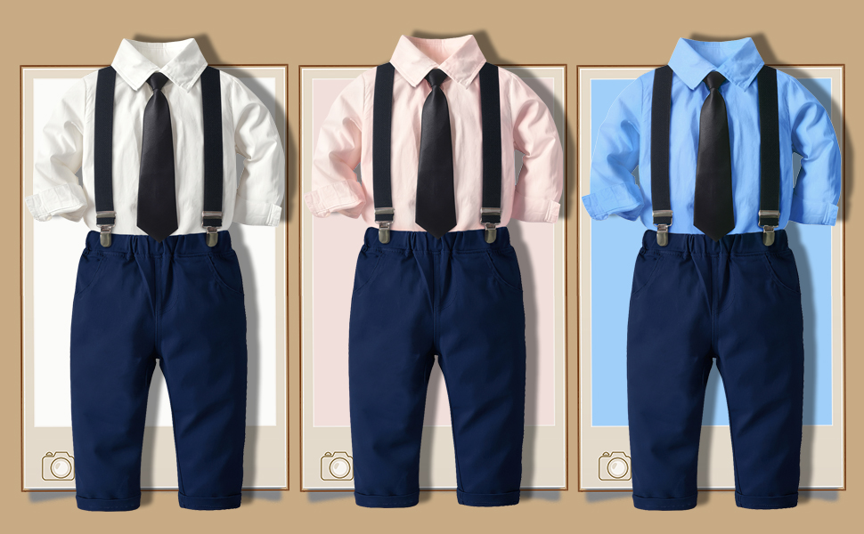 toddler boy dress clothes