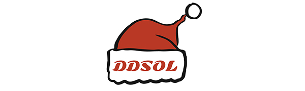 Christmas logo