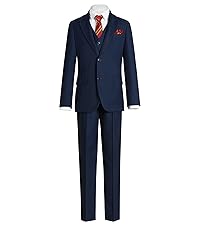 boys suit