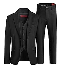 boys suit