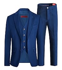 boys suit