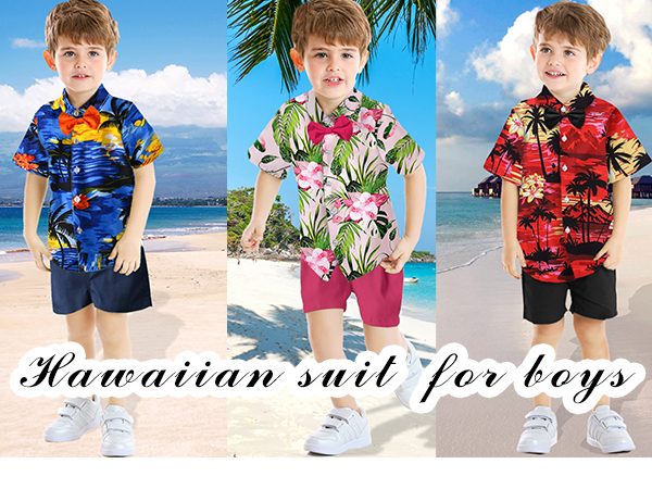 SANGTREE Baby Boys Gentleman Suit Clothes