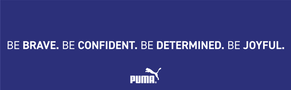 puma quote