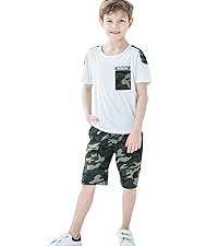 boys summer clothes