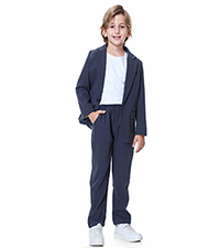 boy suit