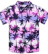 boys hawaiian shirt