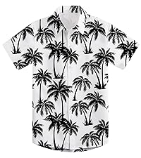 boys hawaiian shirt