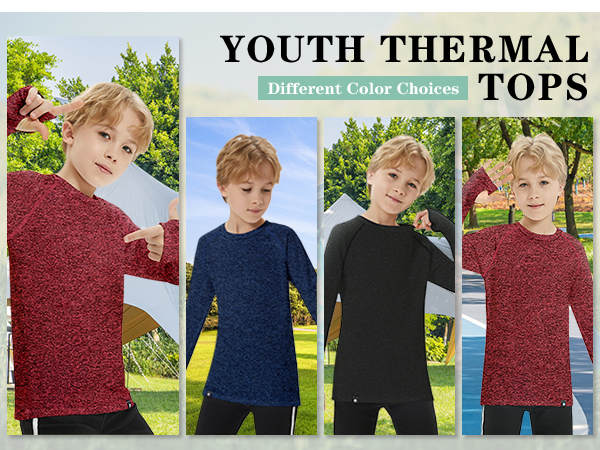 boy''s base layer top