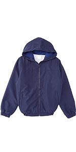 Boys Uniform Jacket hoodie