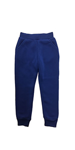 unik uniform jogger sweat pants