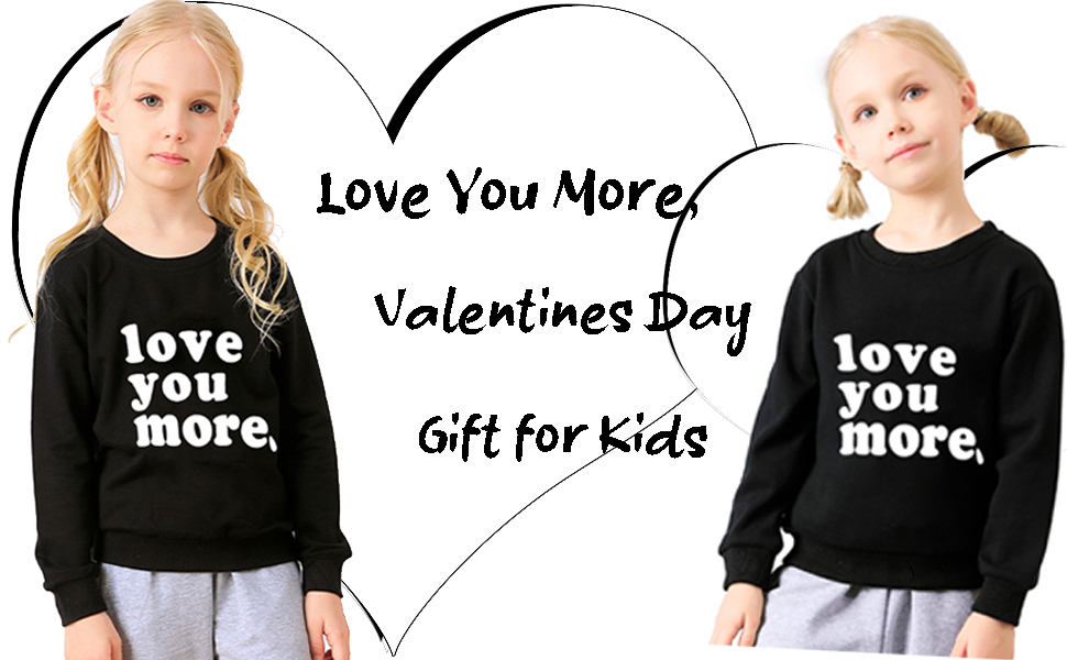 girls valentines day shirts