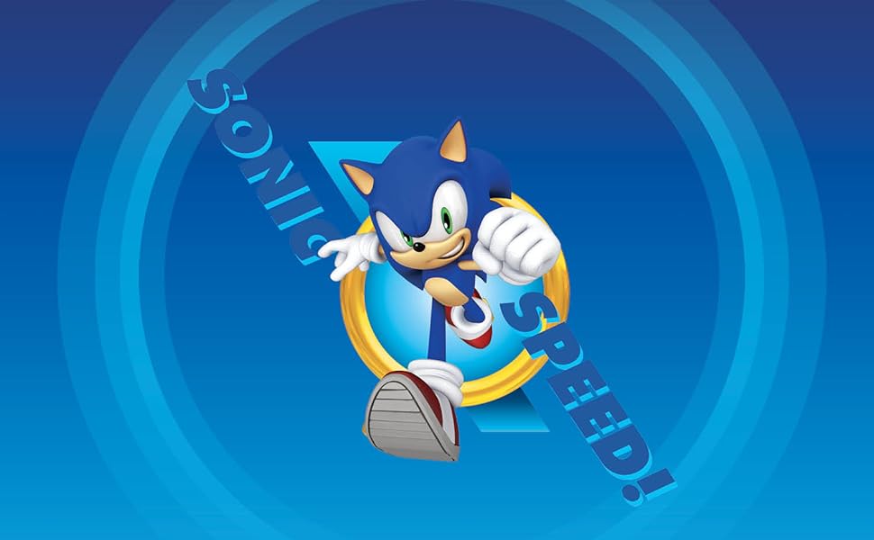 Sonic