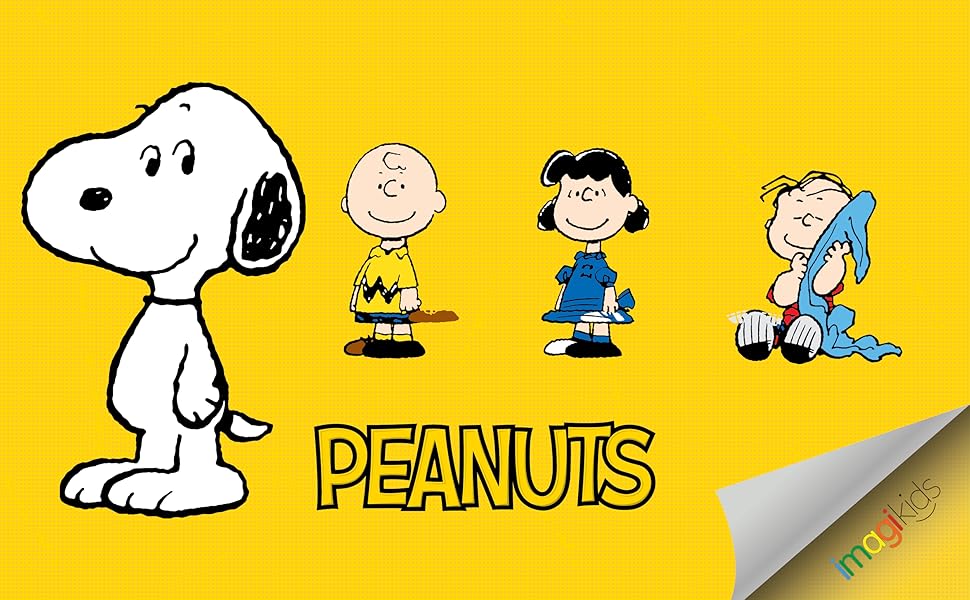 Peanuts