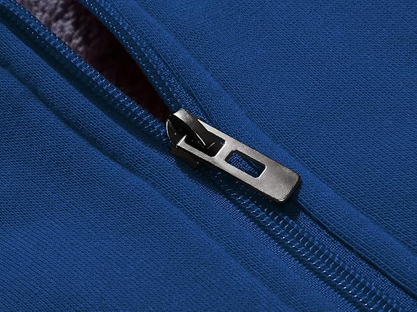 smooth zipper