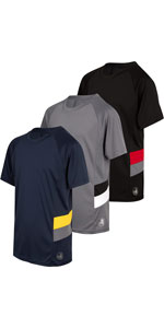 Body Glove Boys'' Athletic T-Shirt - 3 Pack