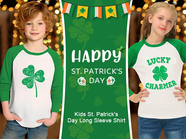 St. Patrick''s Day