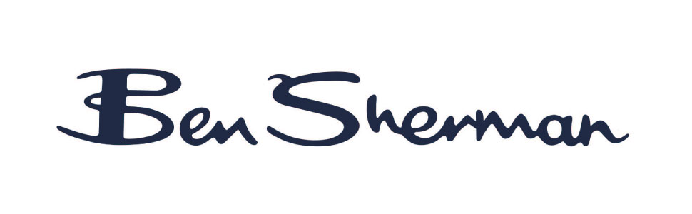 ben sherman logo