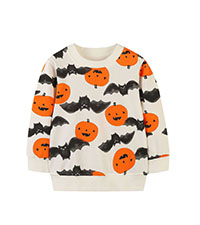 Pumpkin Sweatshirt