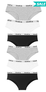 women underwear cotton