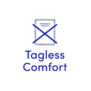 Tagless Comfort