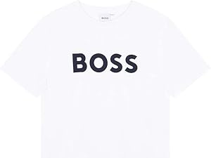 Boss t shirt