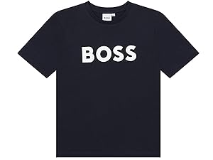 logo shirt