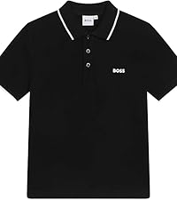 Boss polo