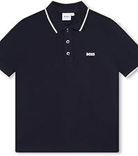 boss polo