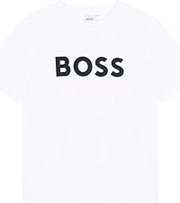 Boss t shirtBoss t-shirt