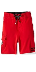 boys boardshorts