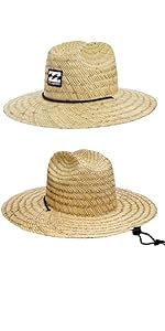 boys straw hat