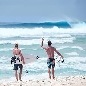 Boardshorts Swim Trunks