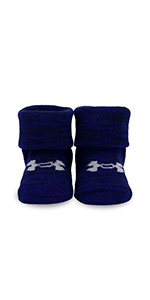 Under Armour baby-boys Bootie Sock