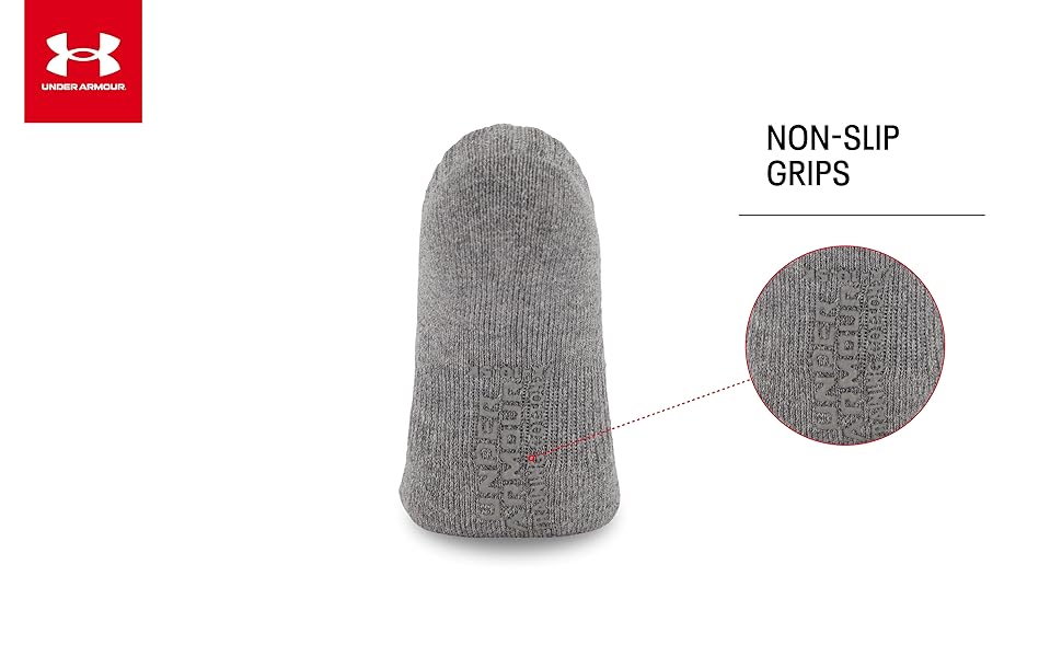 Non Slip Grips