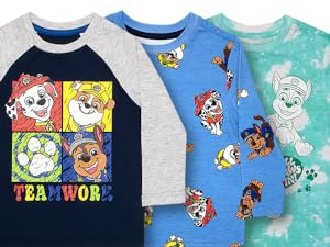 PAW PATROL clothing apparel t-shirt tank top pants dress hoodie bomber jacket jogger