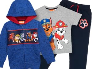 PAW PATROL clothing apparel t-shirt tank top pants dress hoodie bomber jacket jogger