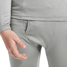 boys long underwear