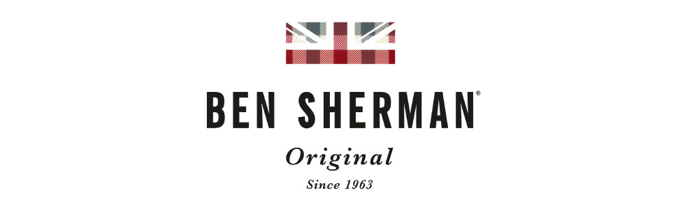 ben sherman logo