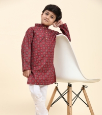 stylish design kurta pajama