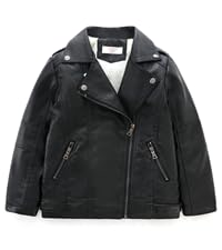 kids leather jackets